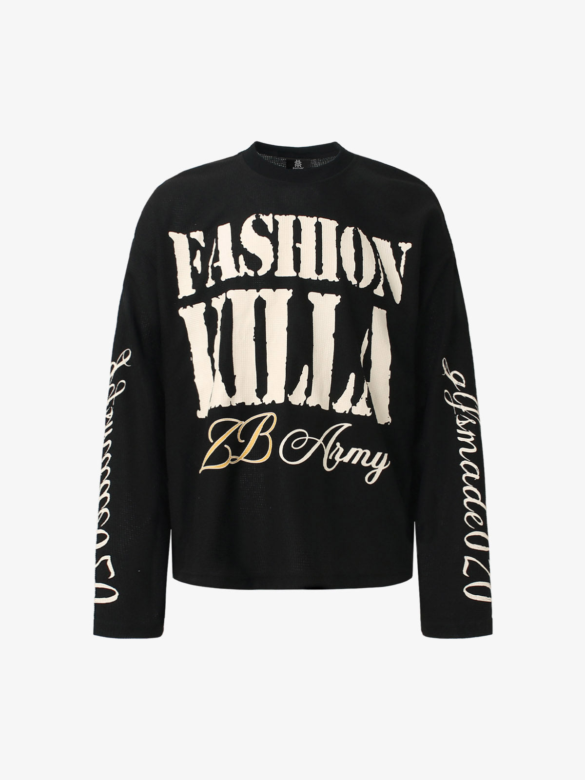 Fashion Killa jumper