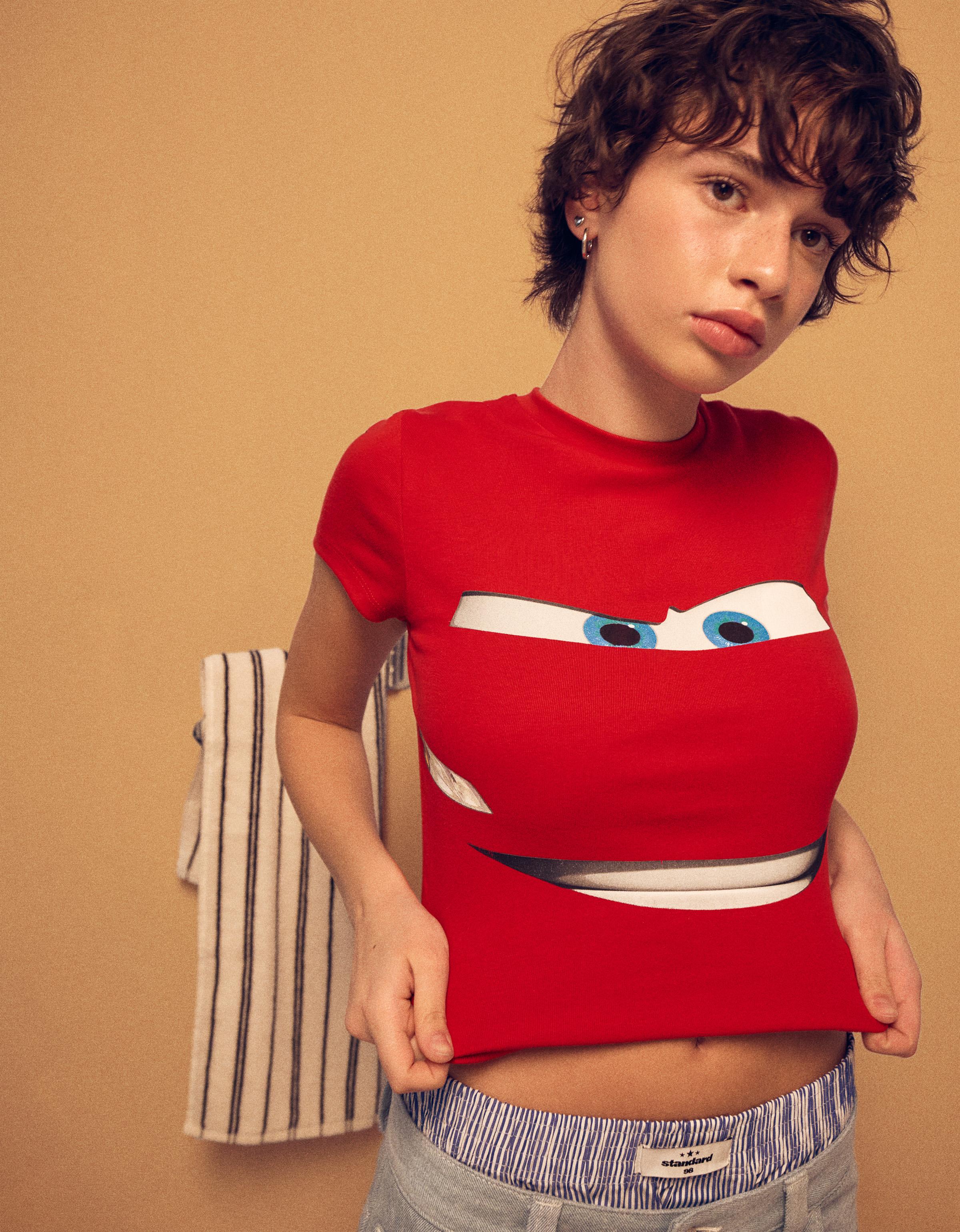 CARS T-SHIRT