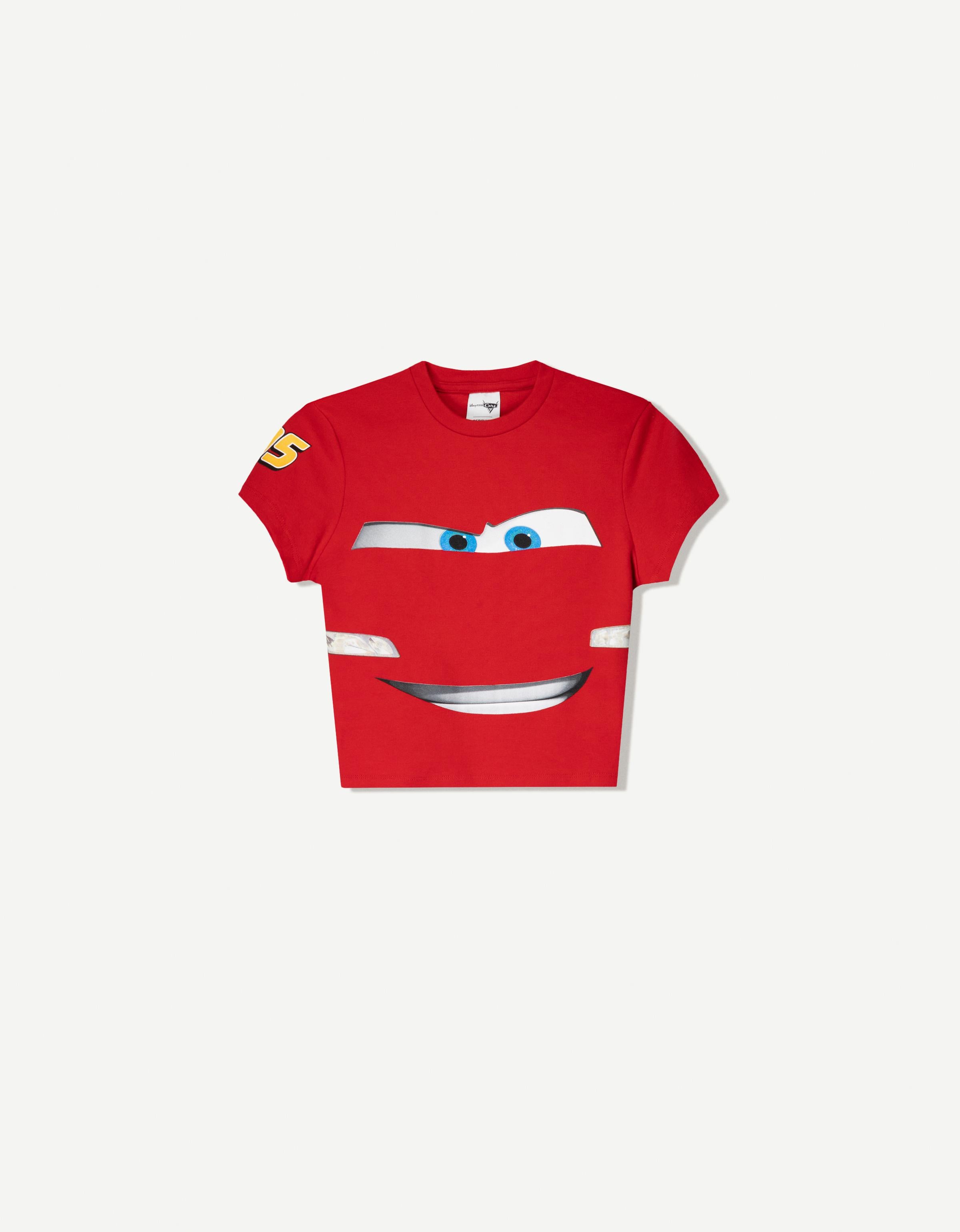 CARS T-SHIRT
