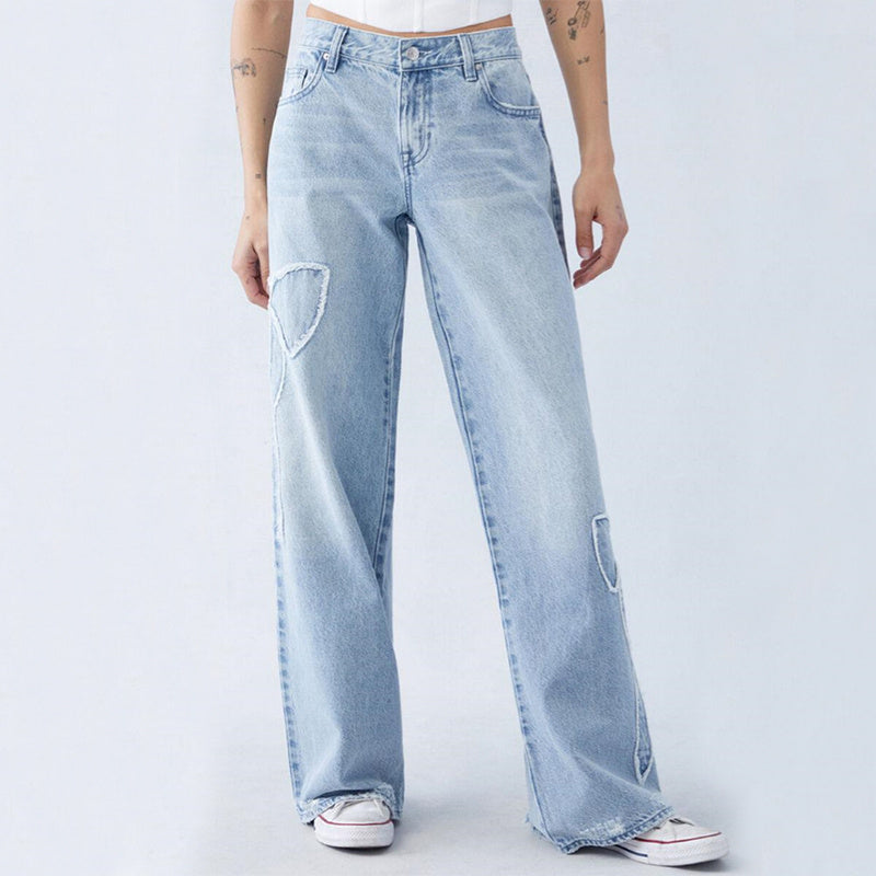 Strade™ Jeans