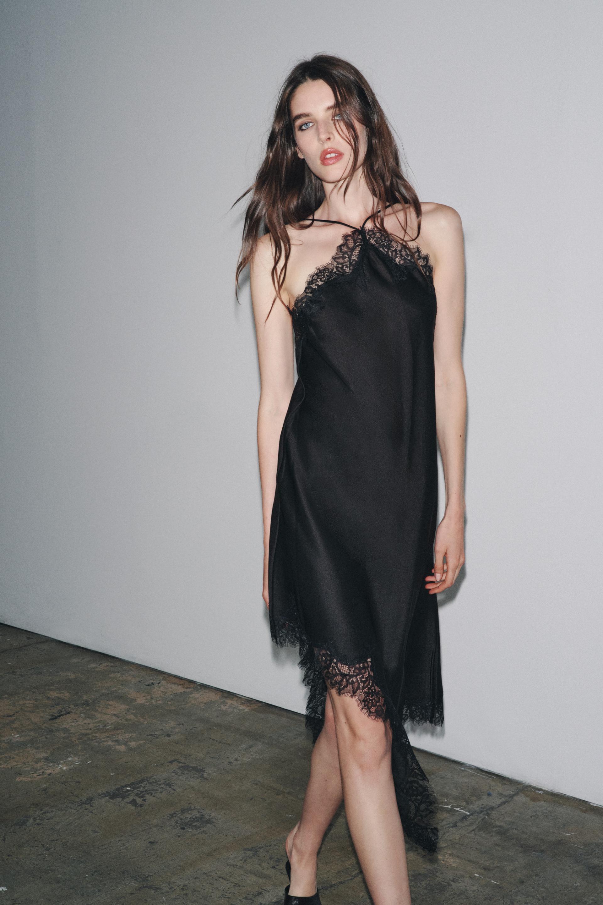 Nyelle Dress