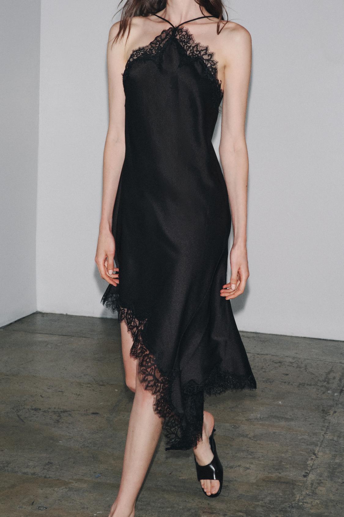 Nyelle Dress