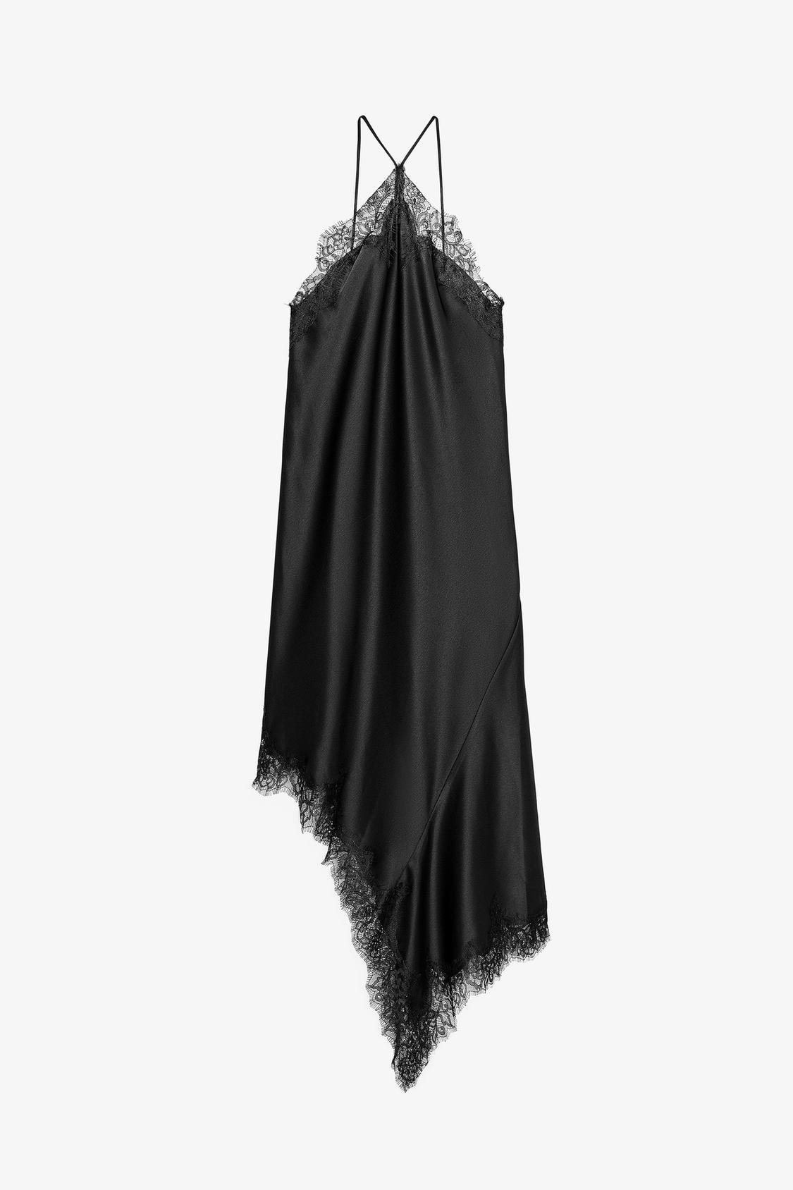 Nyelle Dress