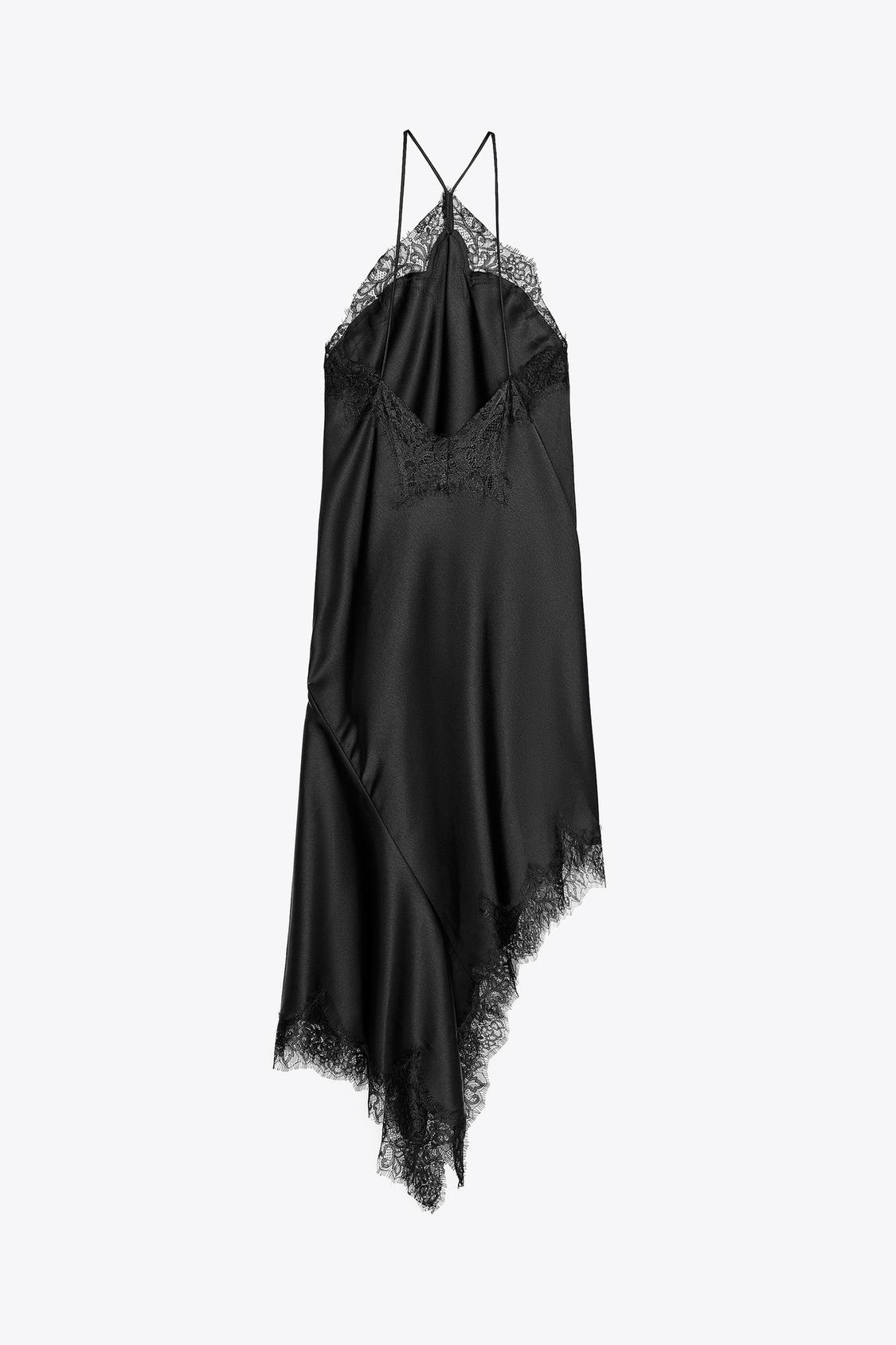 Nyelle Dress