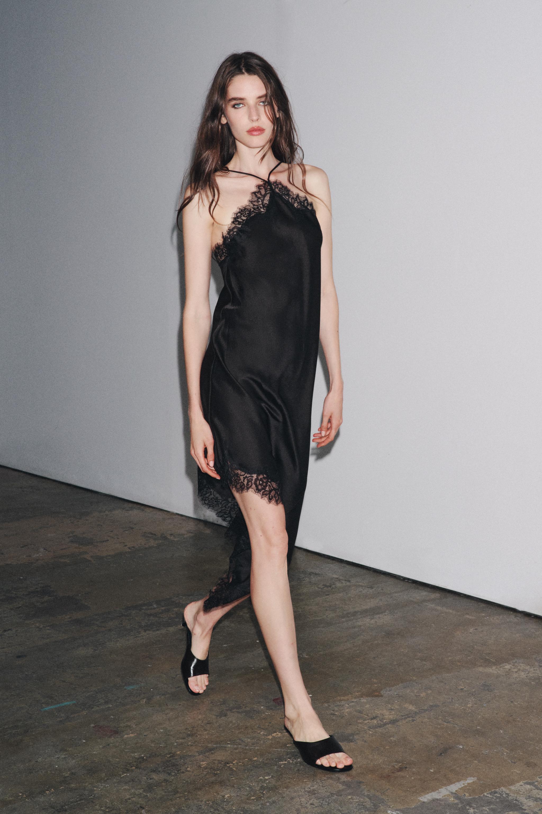 Nyelle Dress