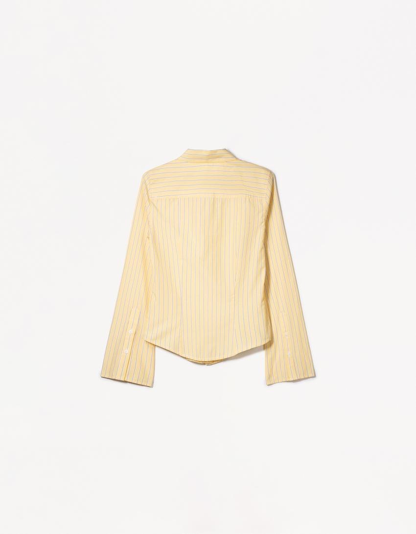 Virelle Shirt