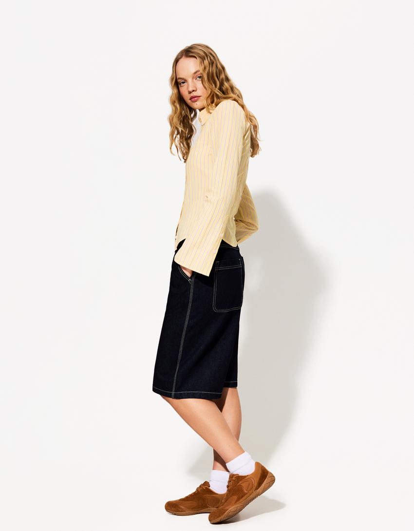 Virelle Shirt