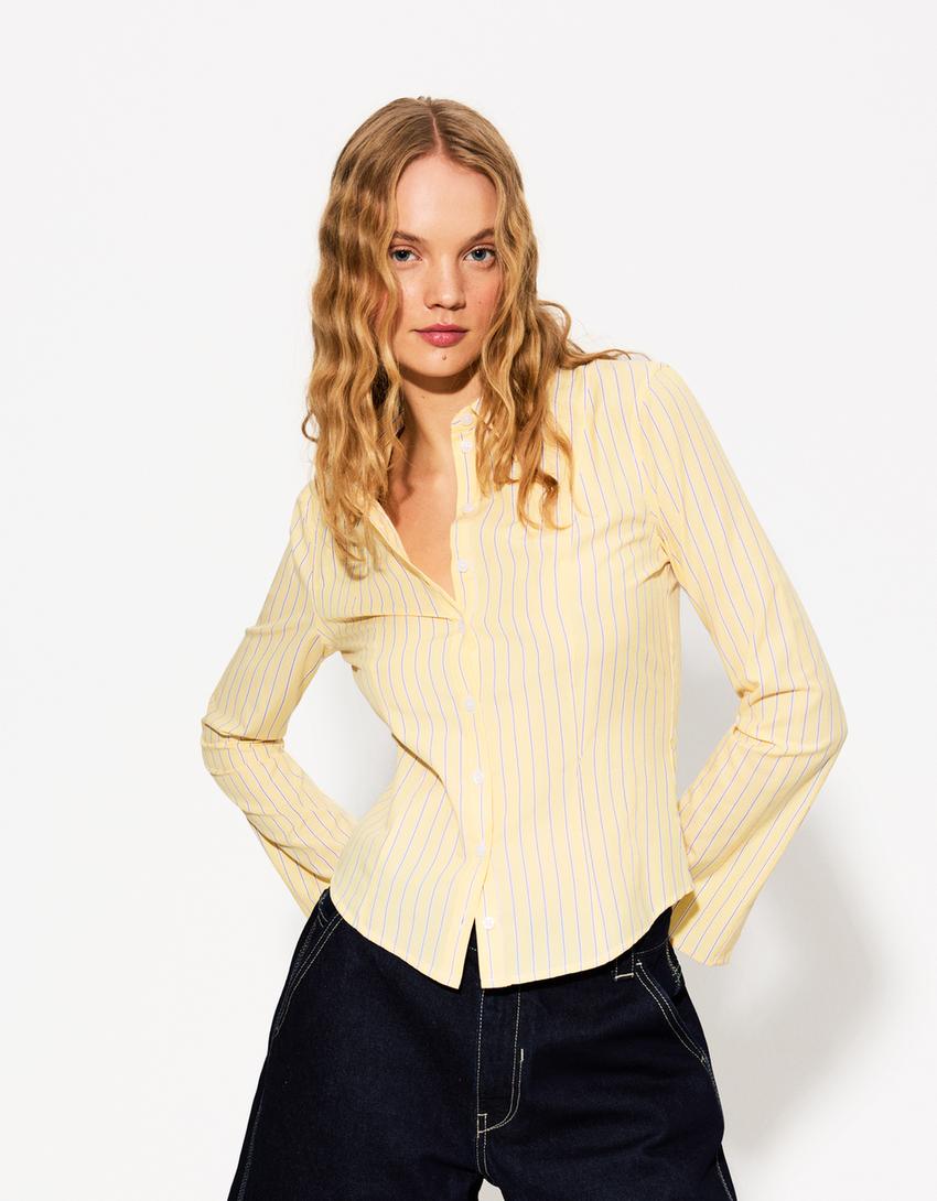 Virelle Shirt