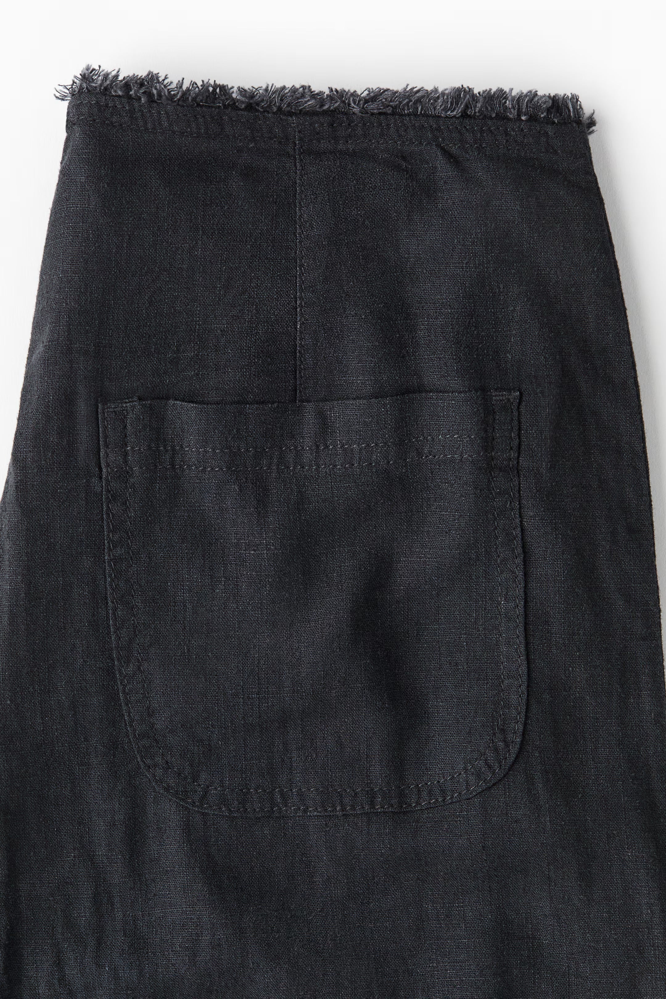 Auren™ Linen Pants