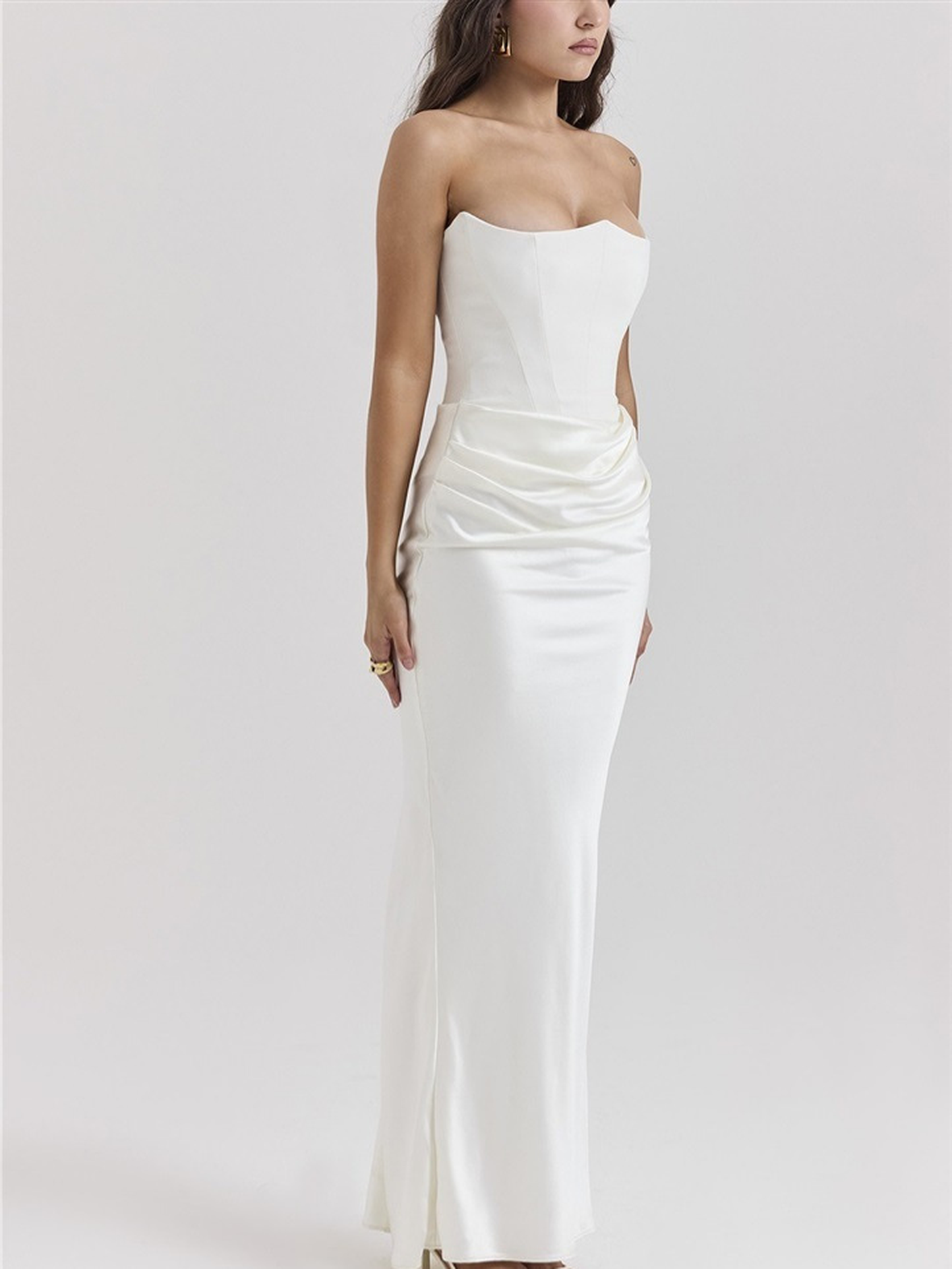 Siena™ Long Tube