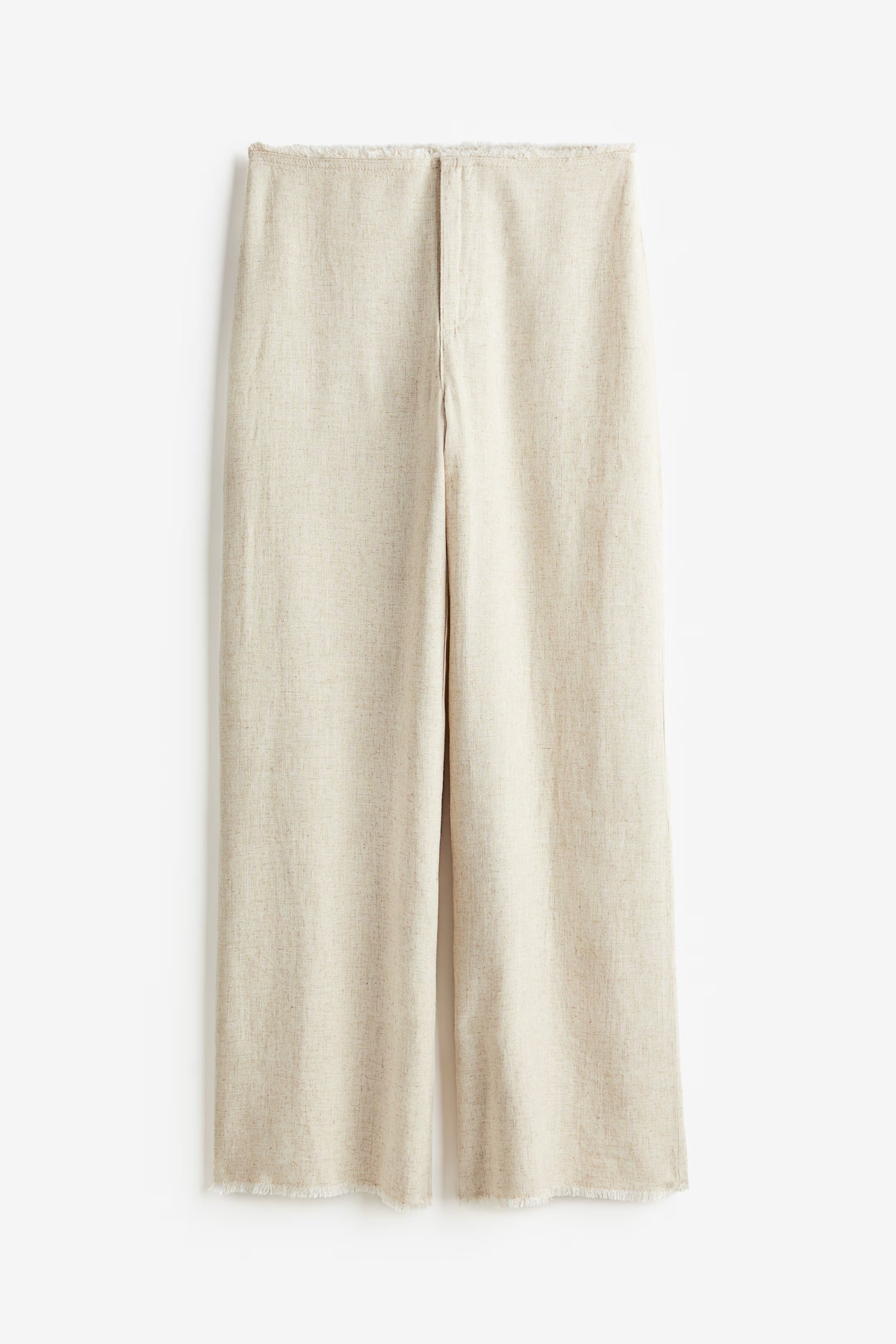 Auren™ Linen Pants