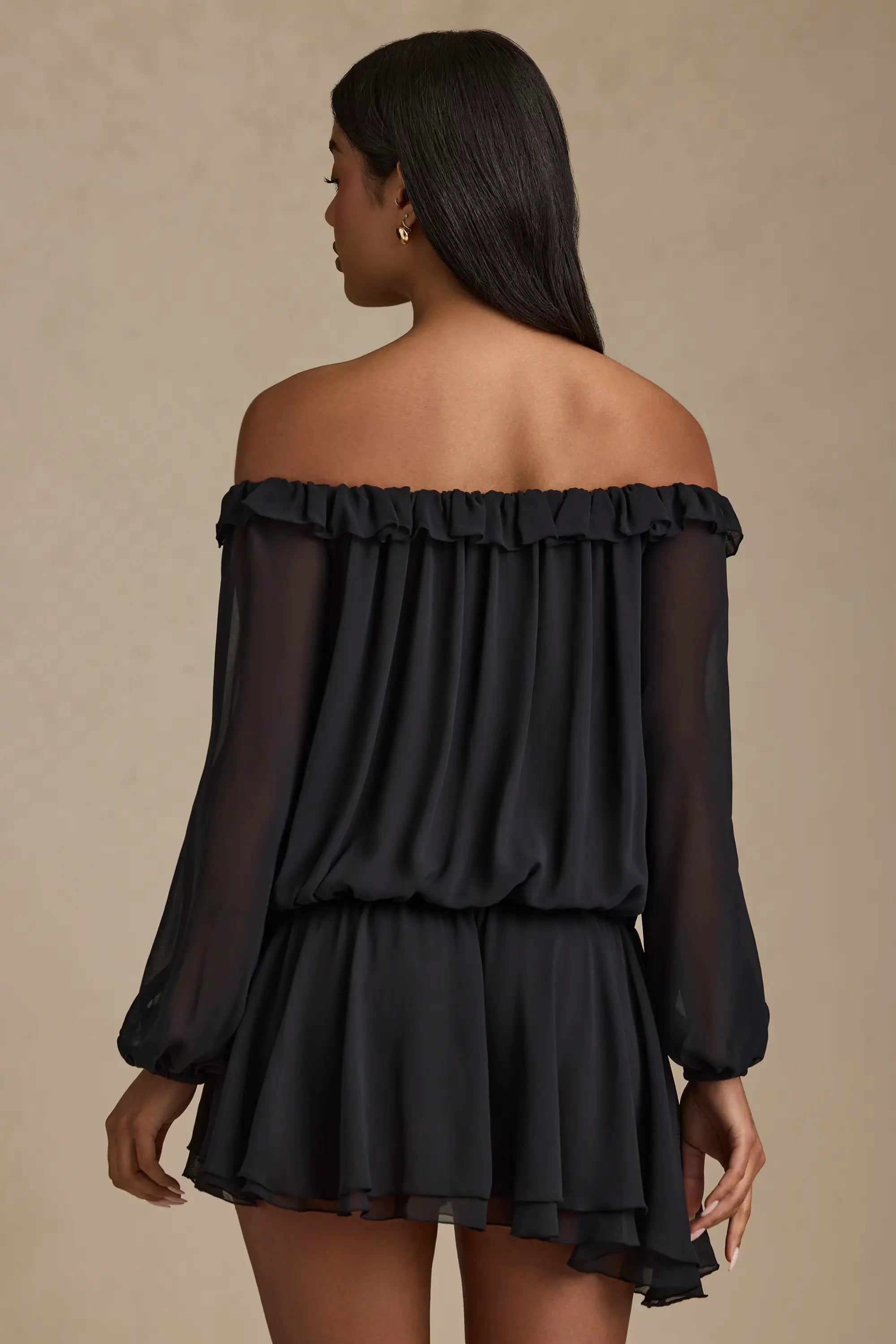 SELENE MINI DRESS