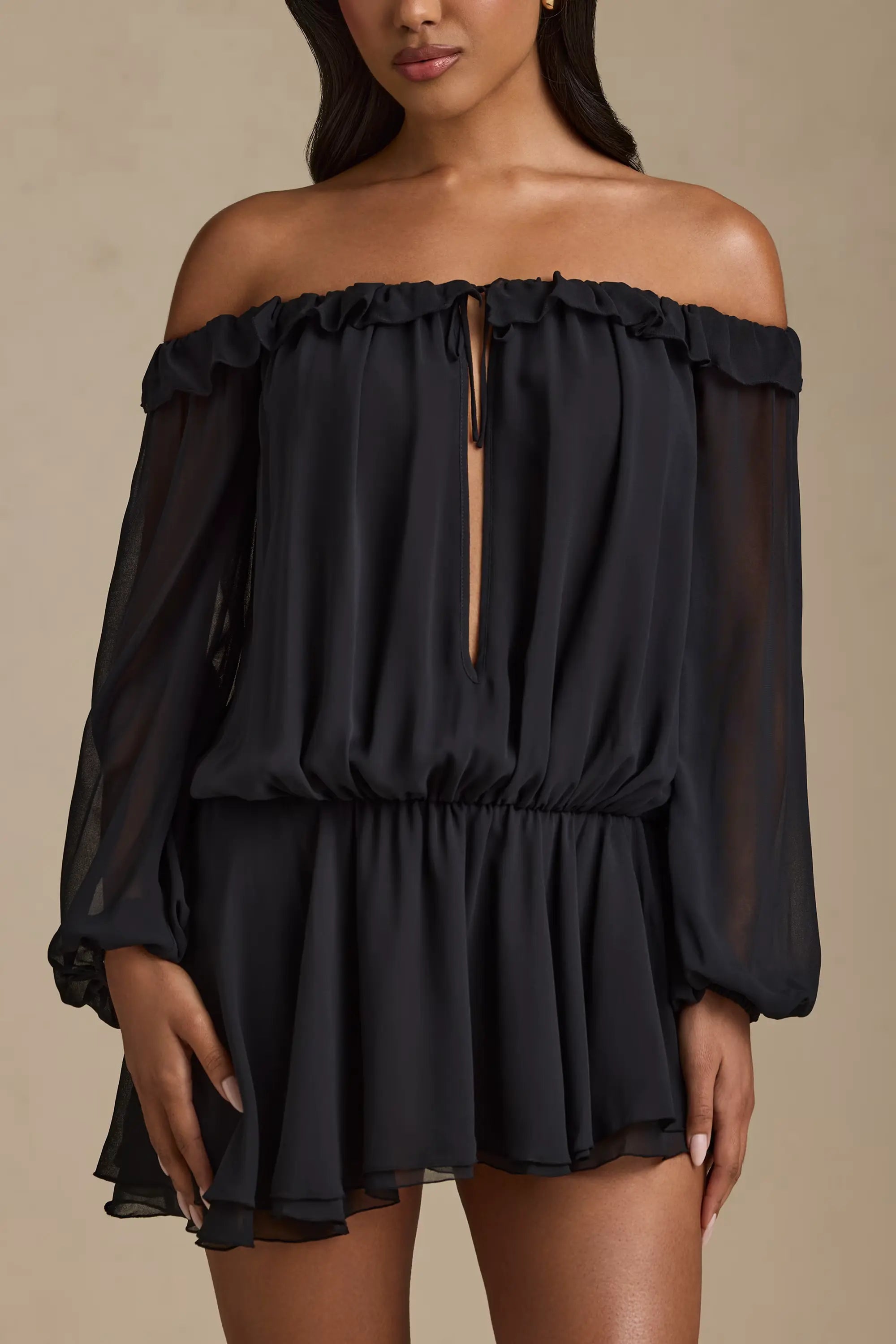 SELENE MINI DRESS