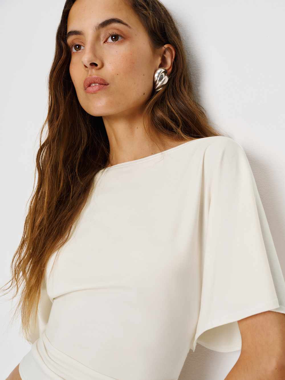 Avery Knit Top