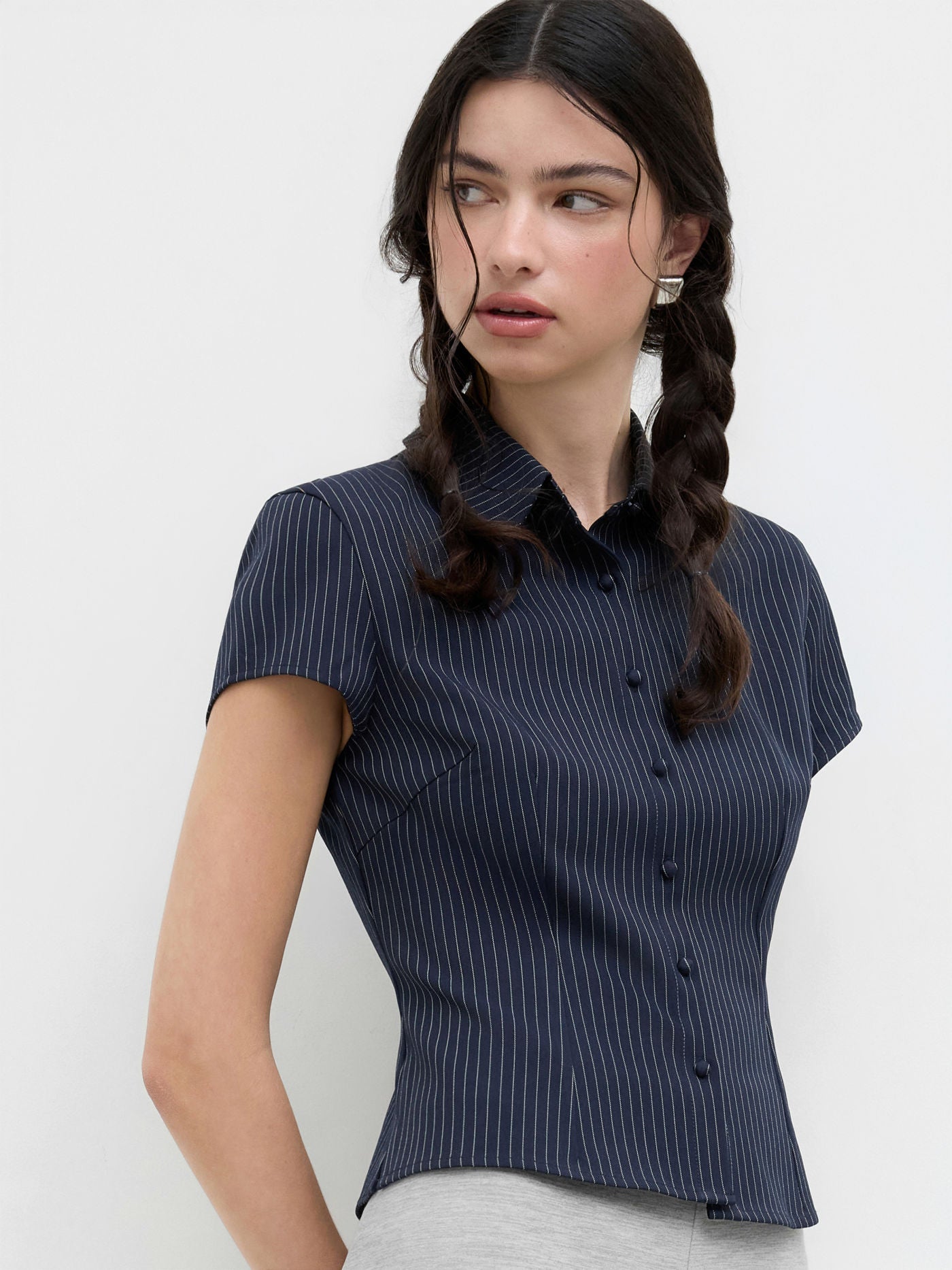 Nilo Shirt