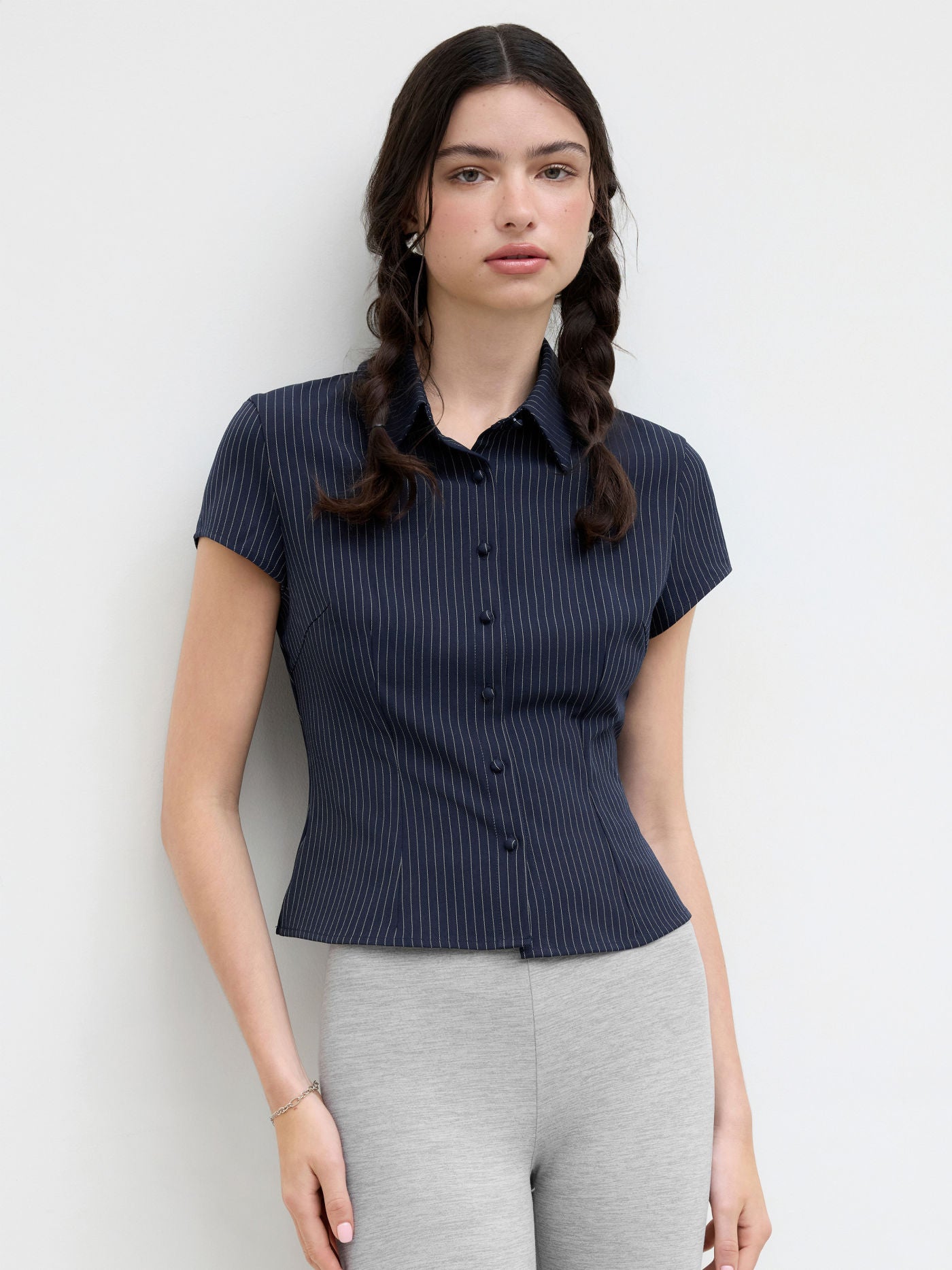Nilo Shirt