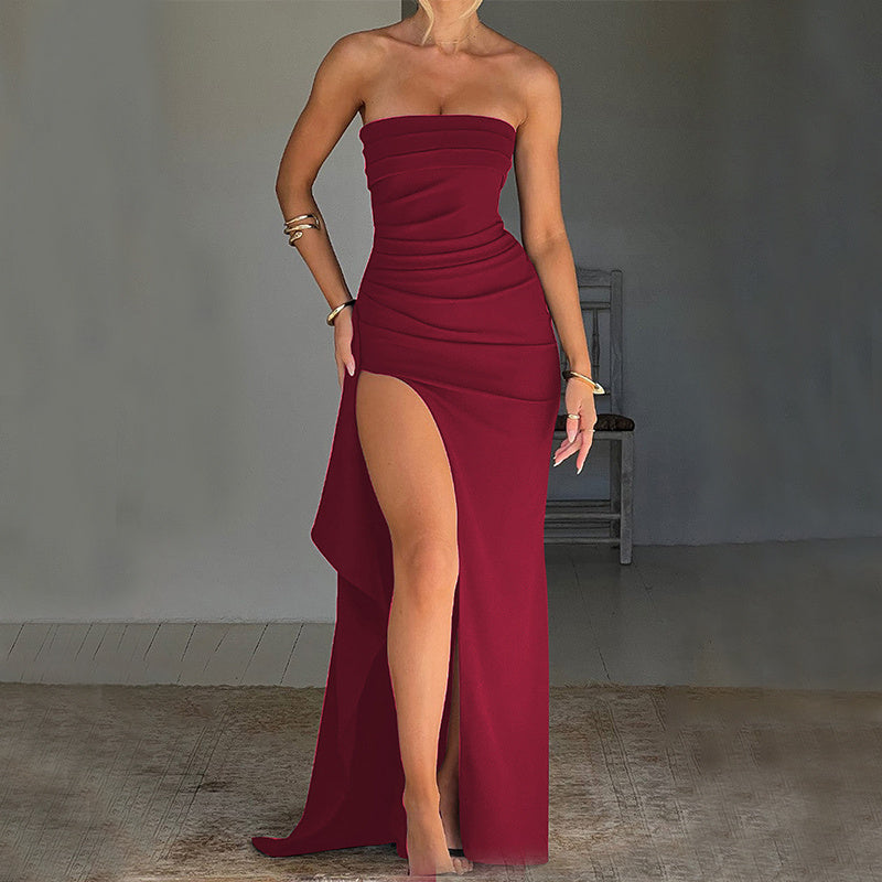 Éline™ Strapless