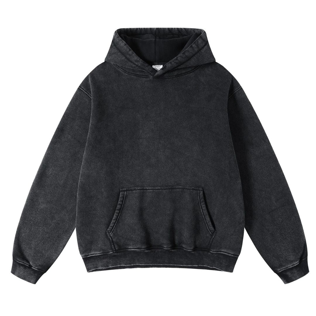 CHICIME UNISEX-HOODIE