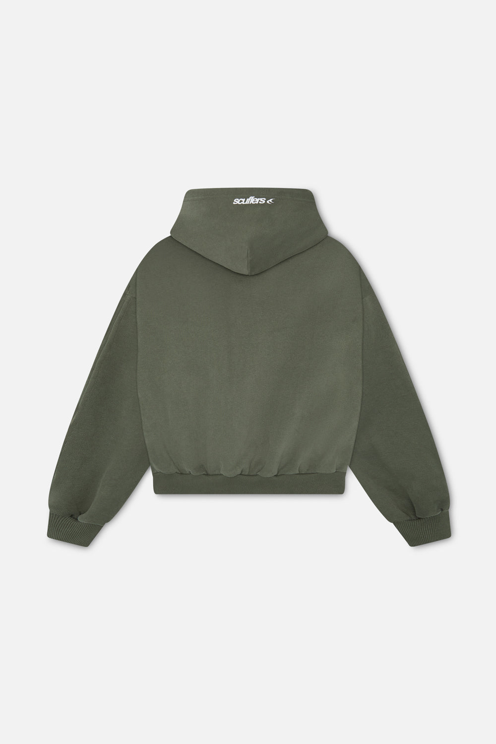 SCUFFERS SAFARI HOODIE