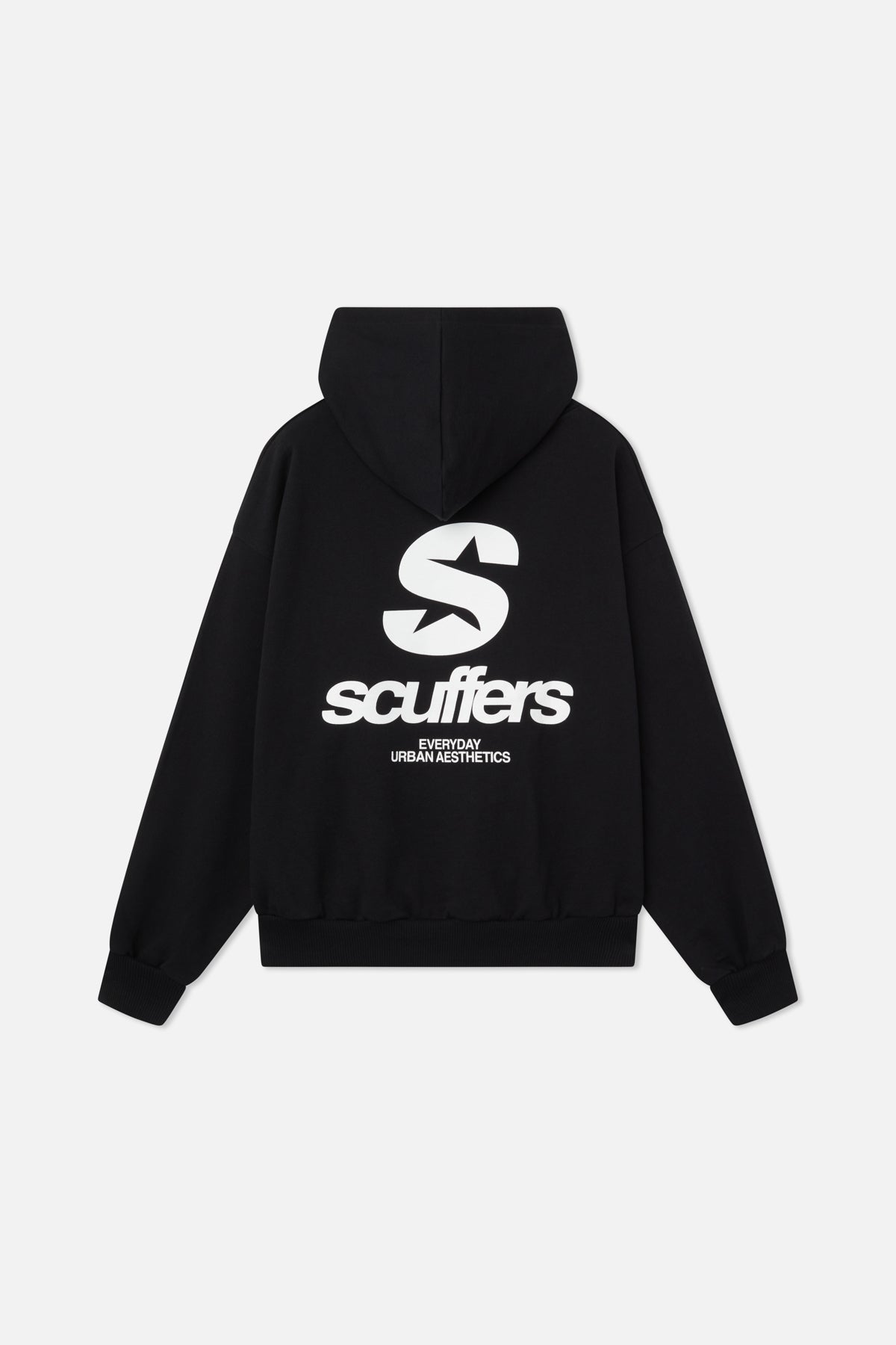 Scuffers Starnova Hoodie