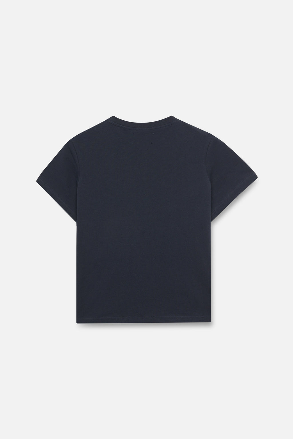 SCUFF BUBBLE TOP