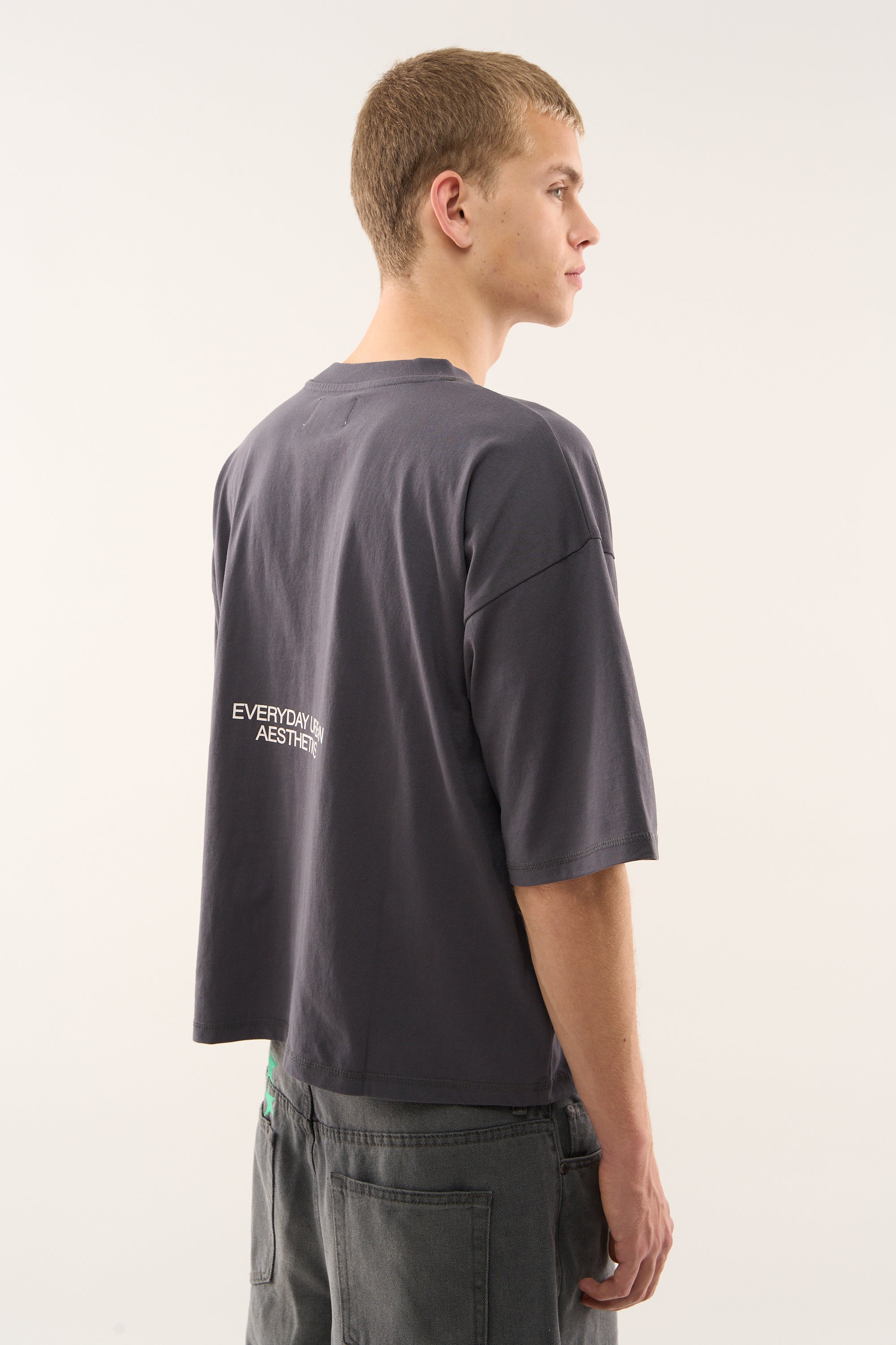 SCUFFERS ICON T-SHIRT