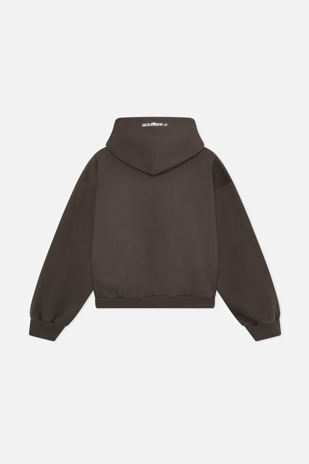 SCUFFERS SAFARI HOODIE
