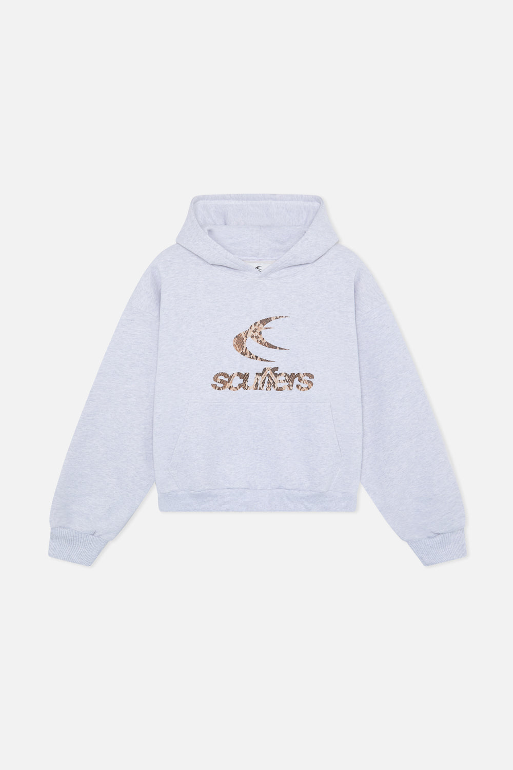 SCUFFERS SAFARI HOODIE