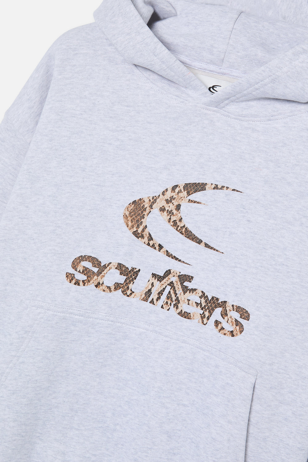 SCUFFERS SAFARI HOODIE