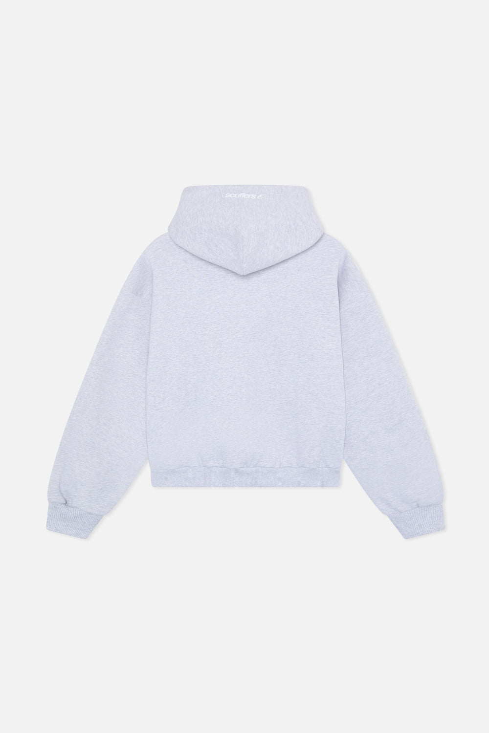 SCUFFERS SAFARI HOODIE