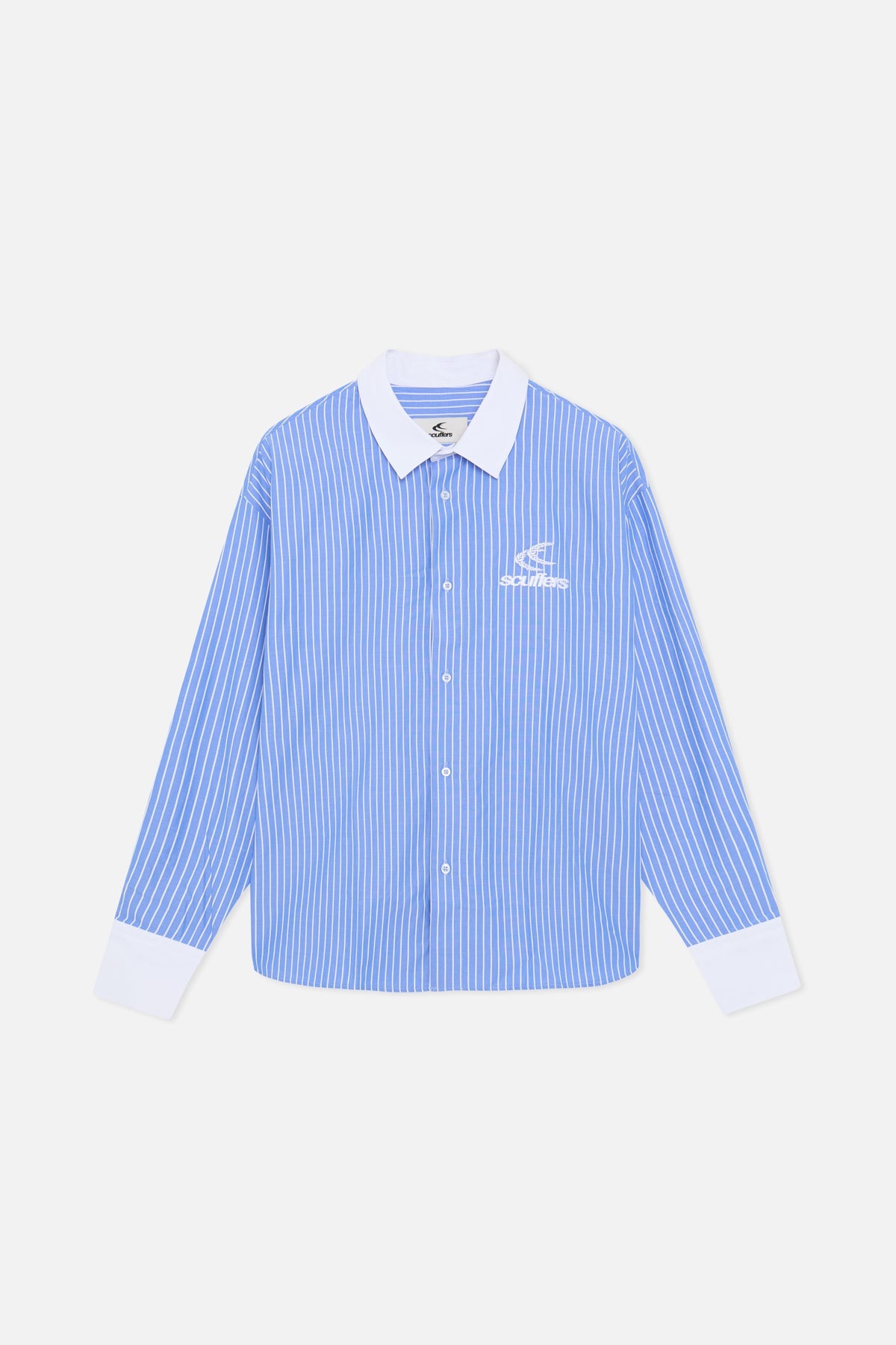 SCUFFERS NEW CHESTER SHIRT