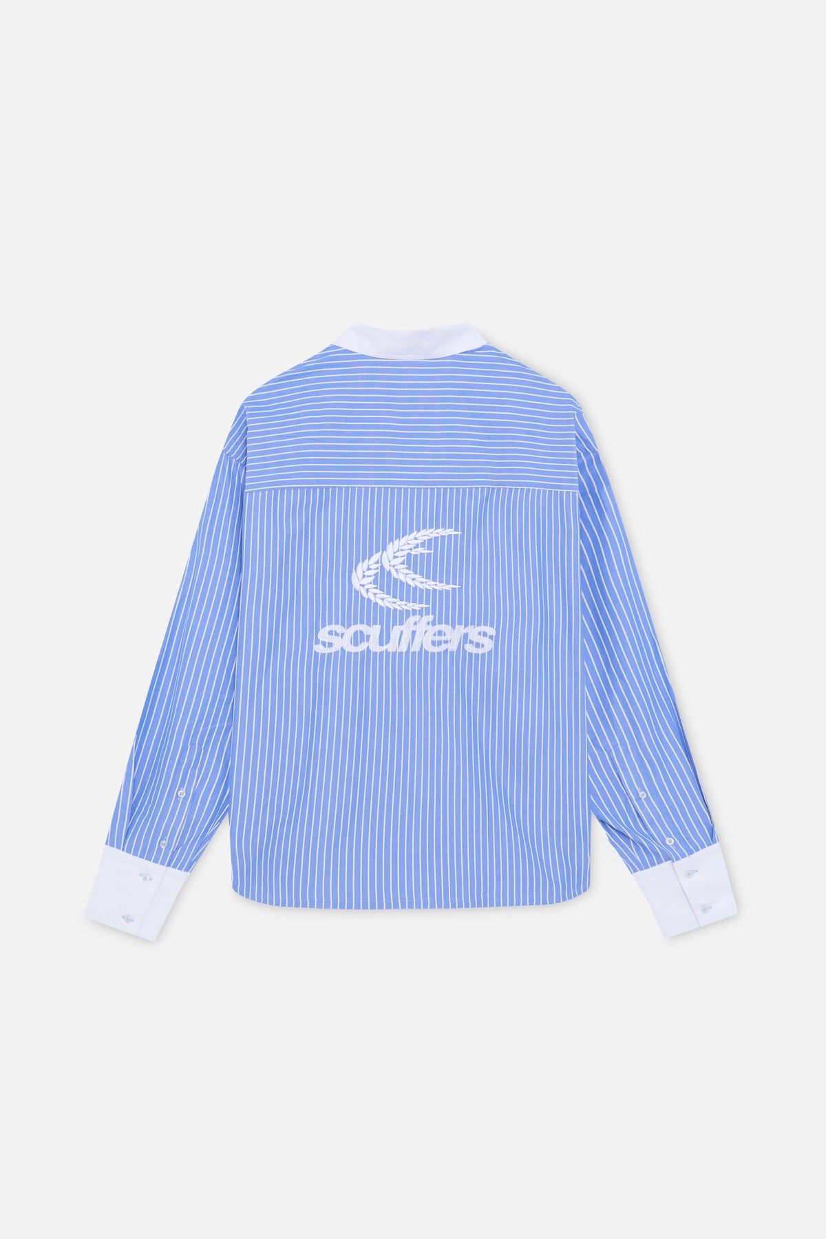 SCUFFERS NEW CHESTER SHIRT