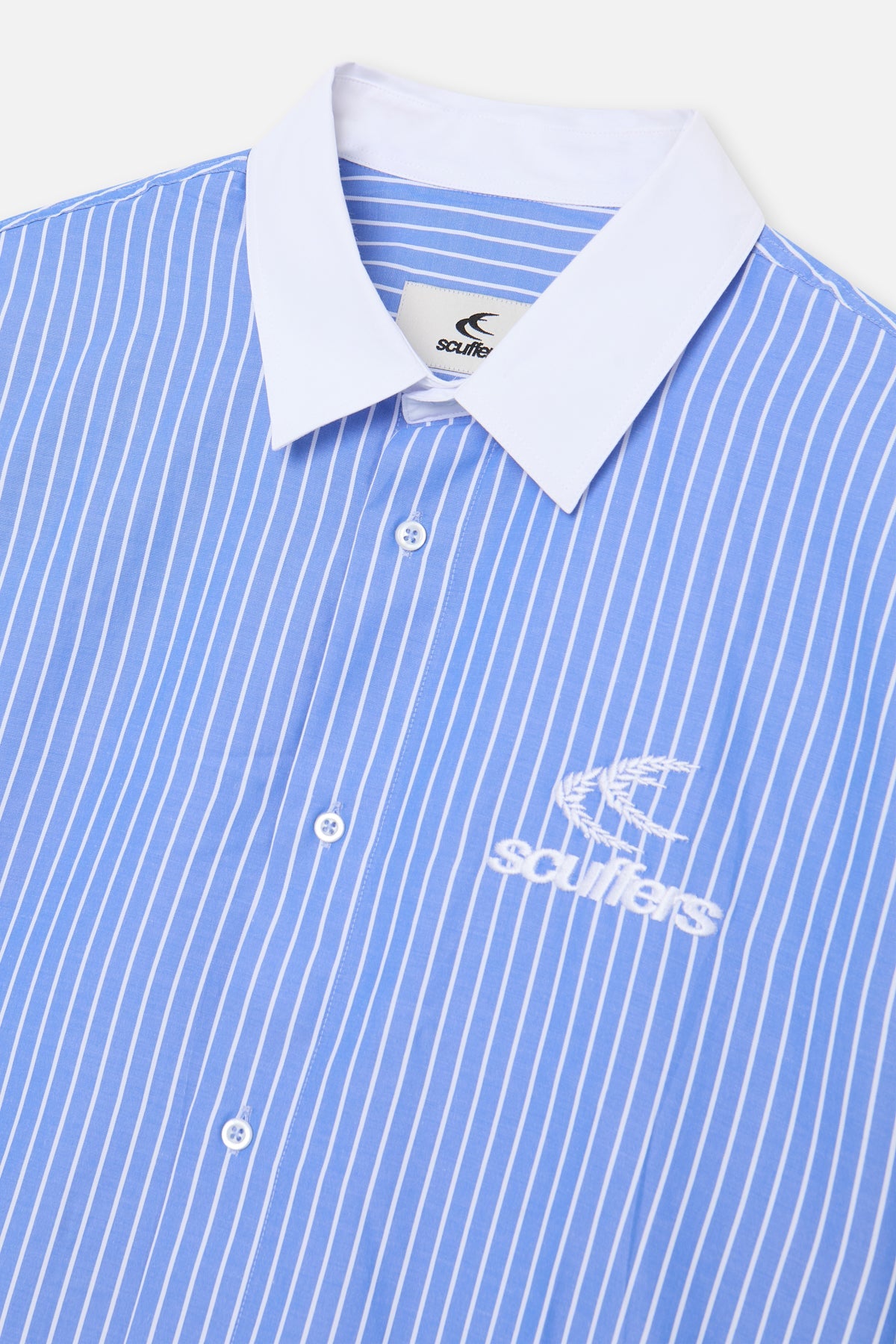 SCUFFERS NEW CHESTER SHIRT