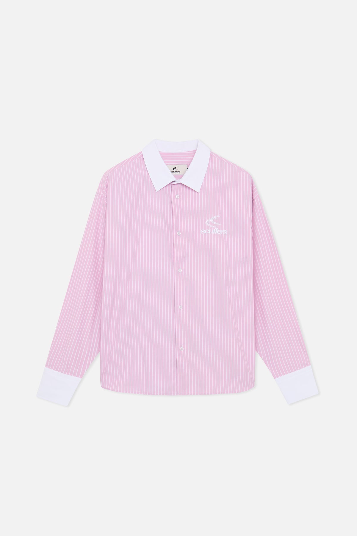 SCUFFERS NEW CHESTER SHIRT