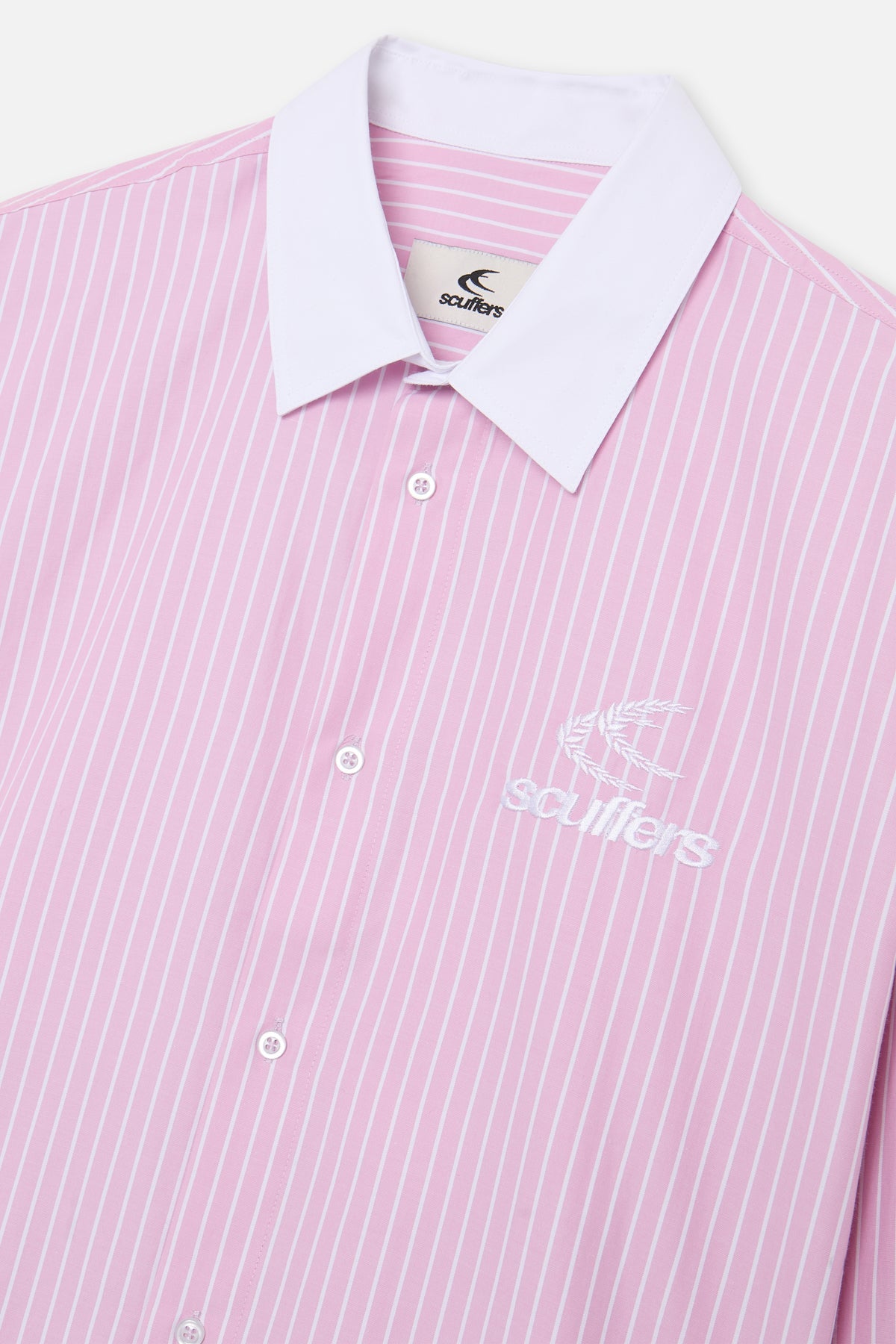 SCUFFERS NEW CHESTER SHIRT