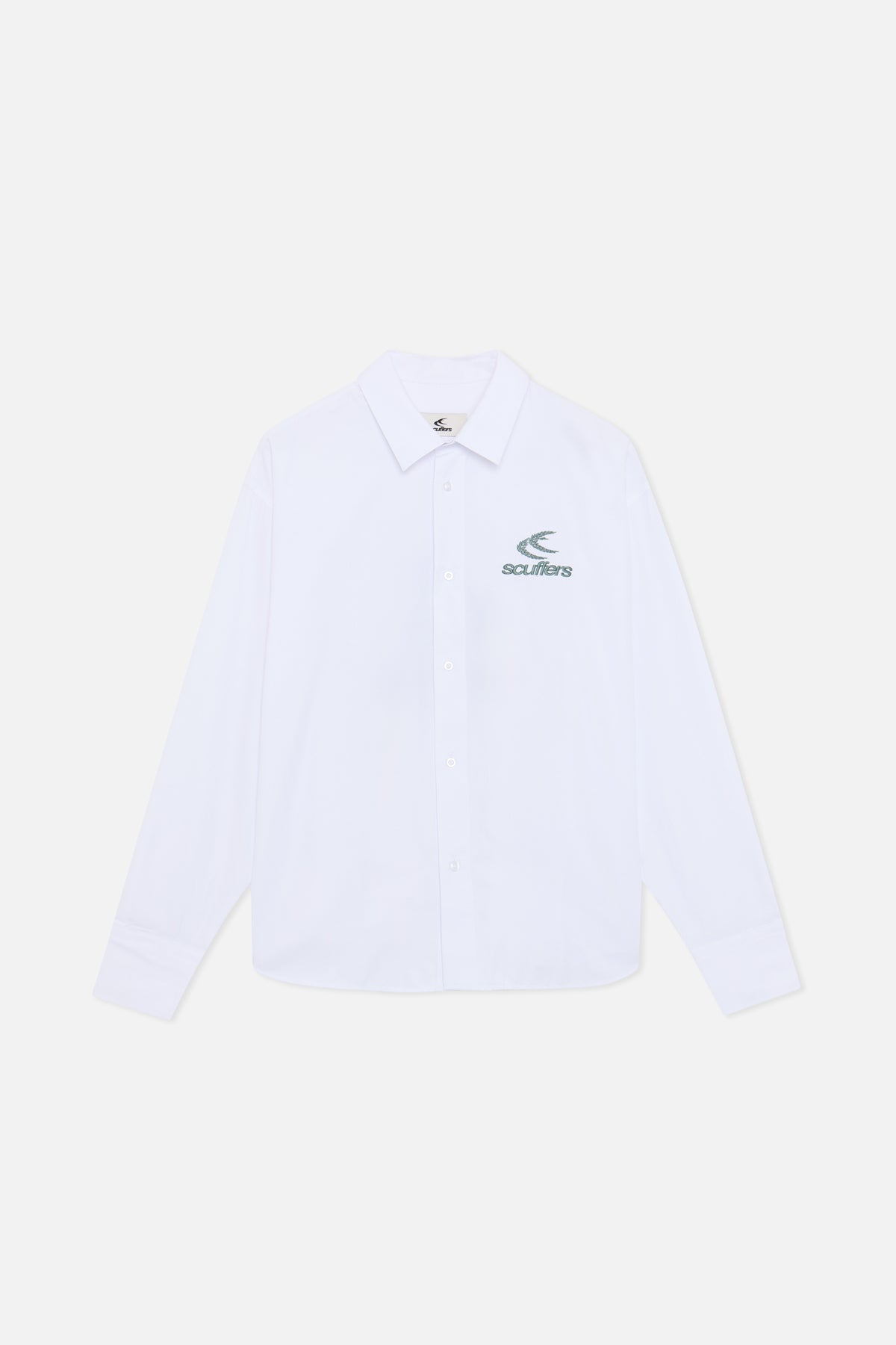 SCUFFERS NEW CHESTER SHIRT