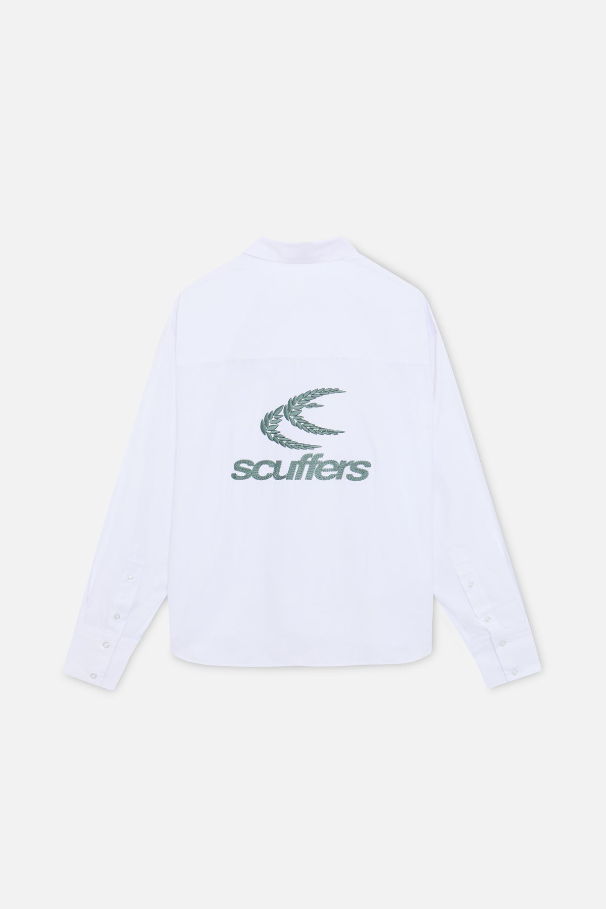 SCUFFERS NEW CHESTER SHIRT