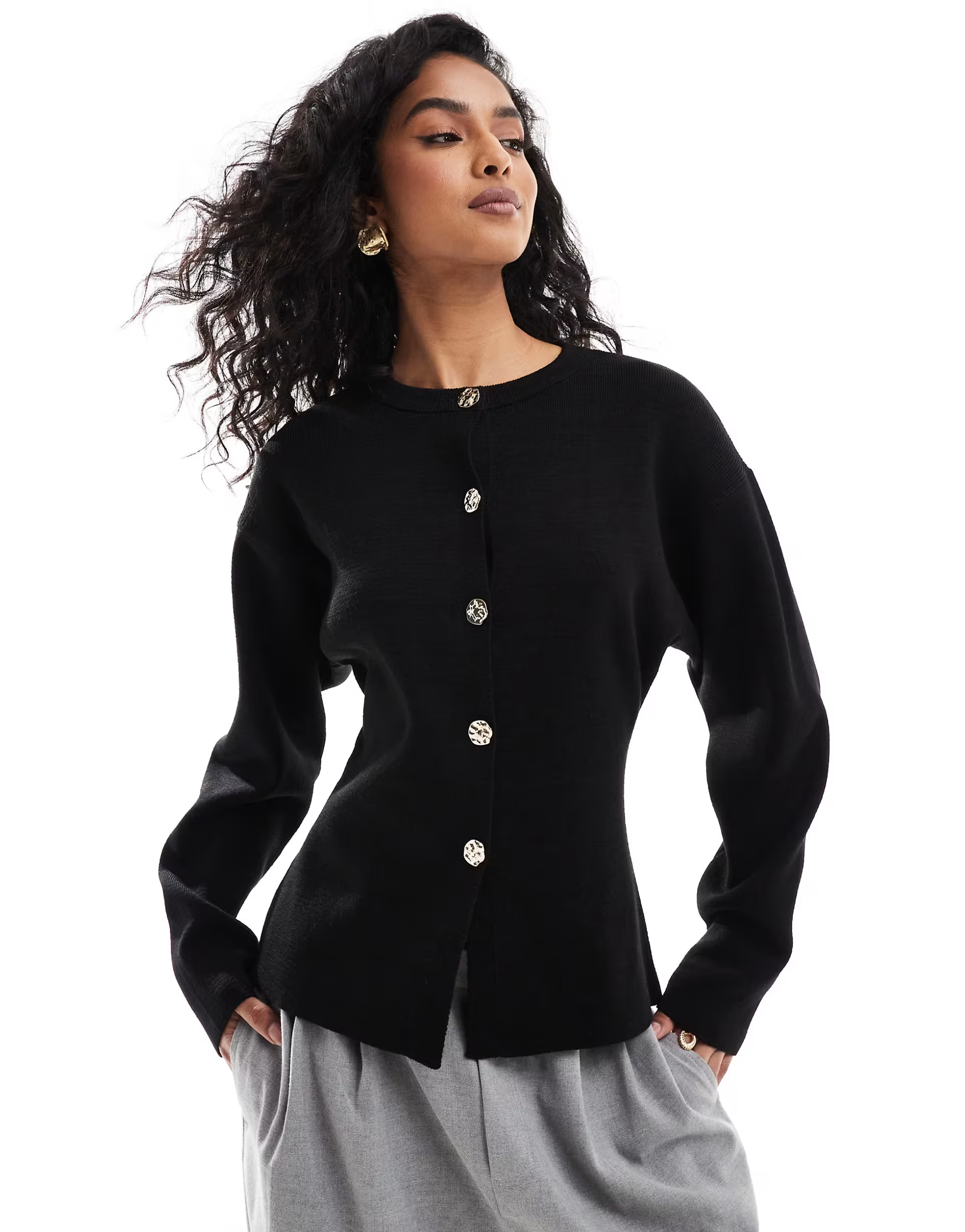 Elion Cardigan