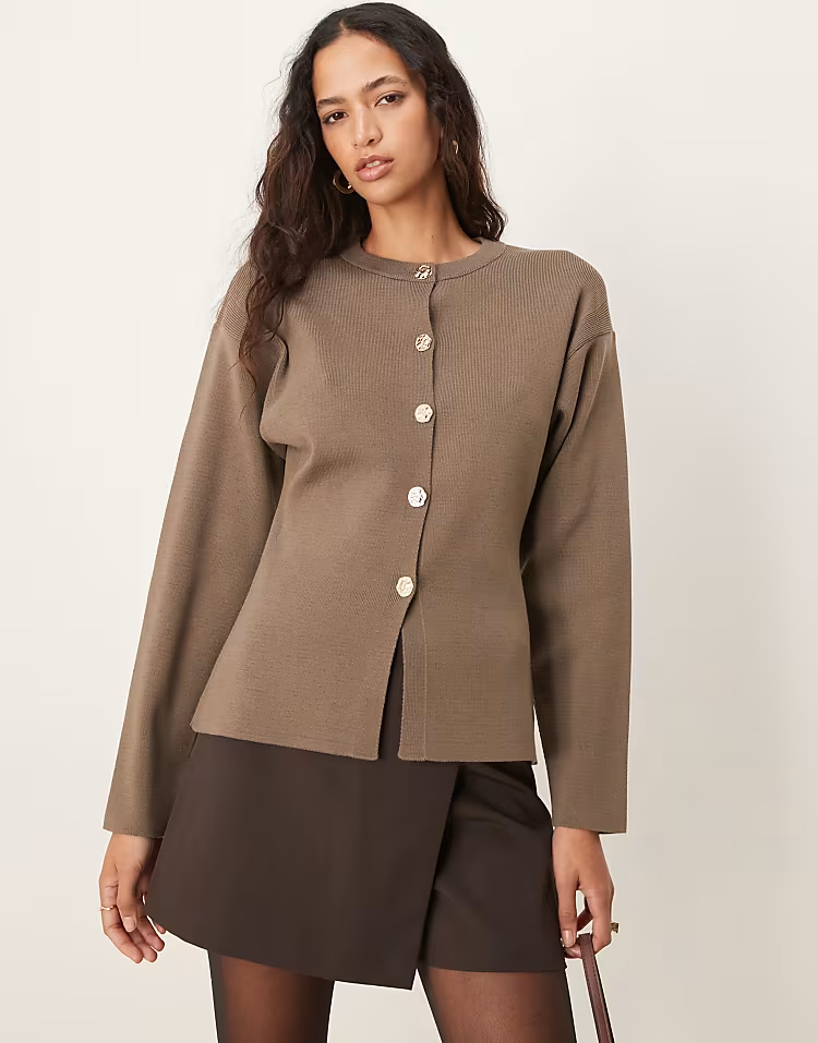 Elion Cardigan