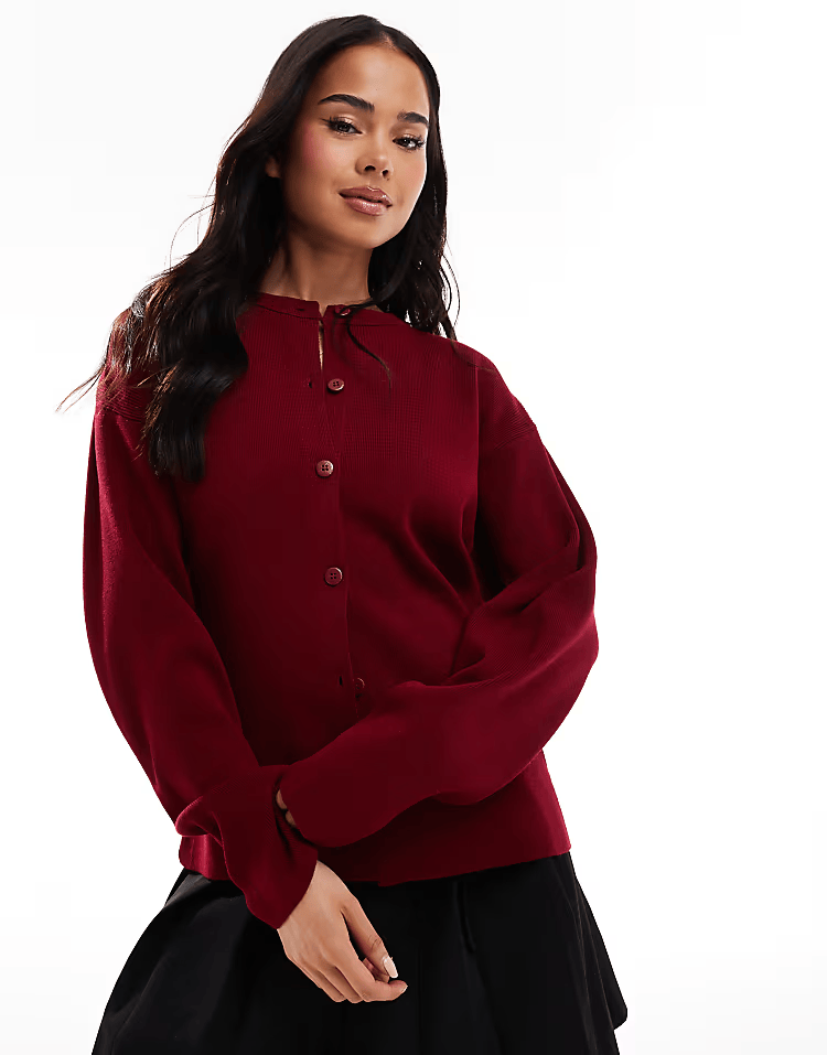 Elion Cardigan