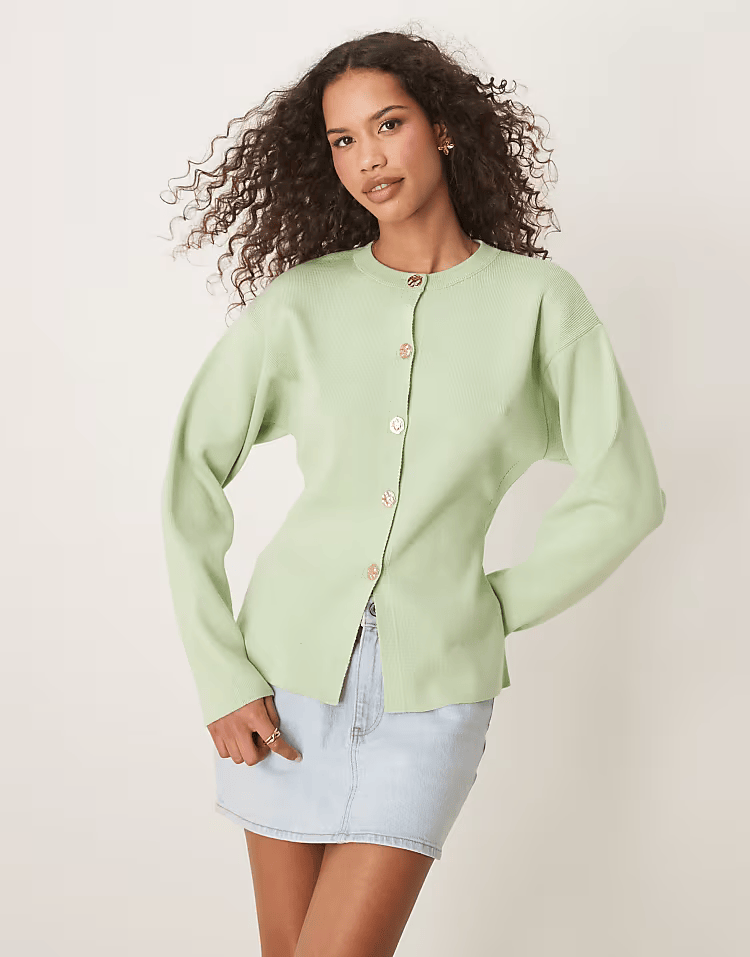 Elion Cardigan