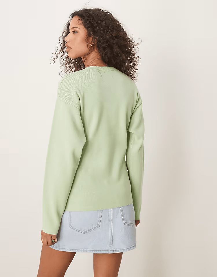 Elion Cardigan