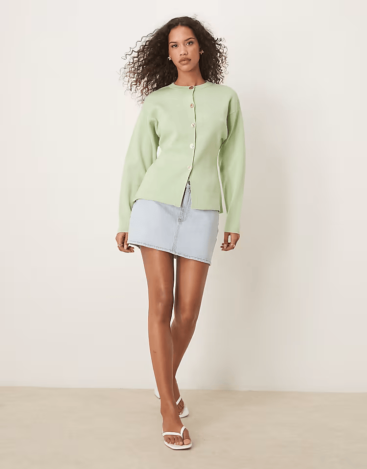 Elion Cardigan