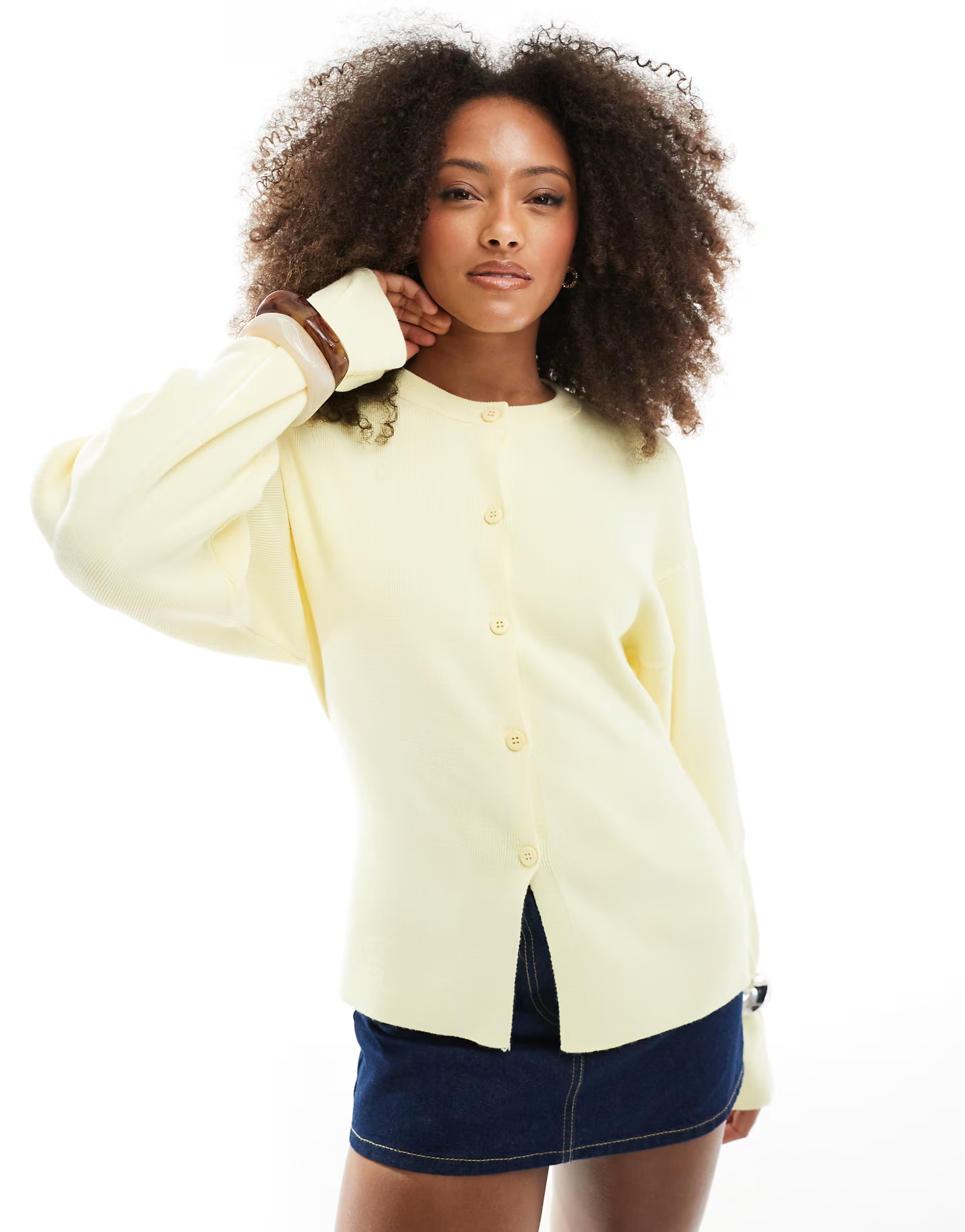 Elion Cardigan