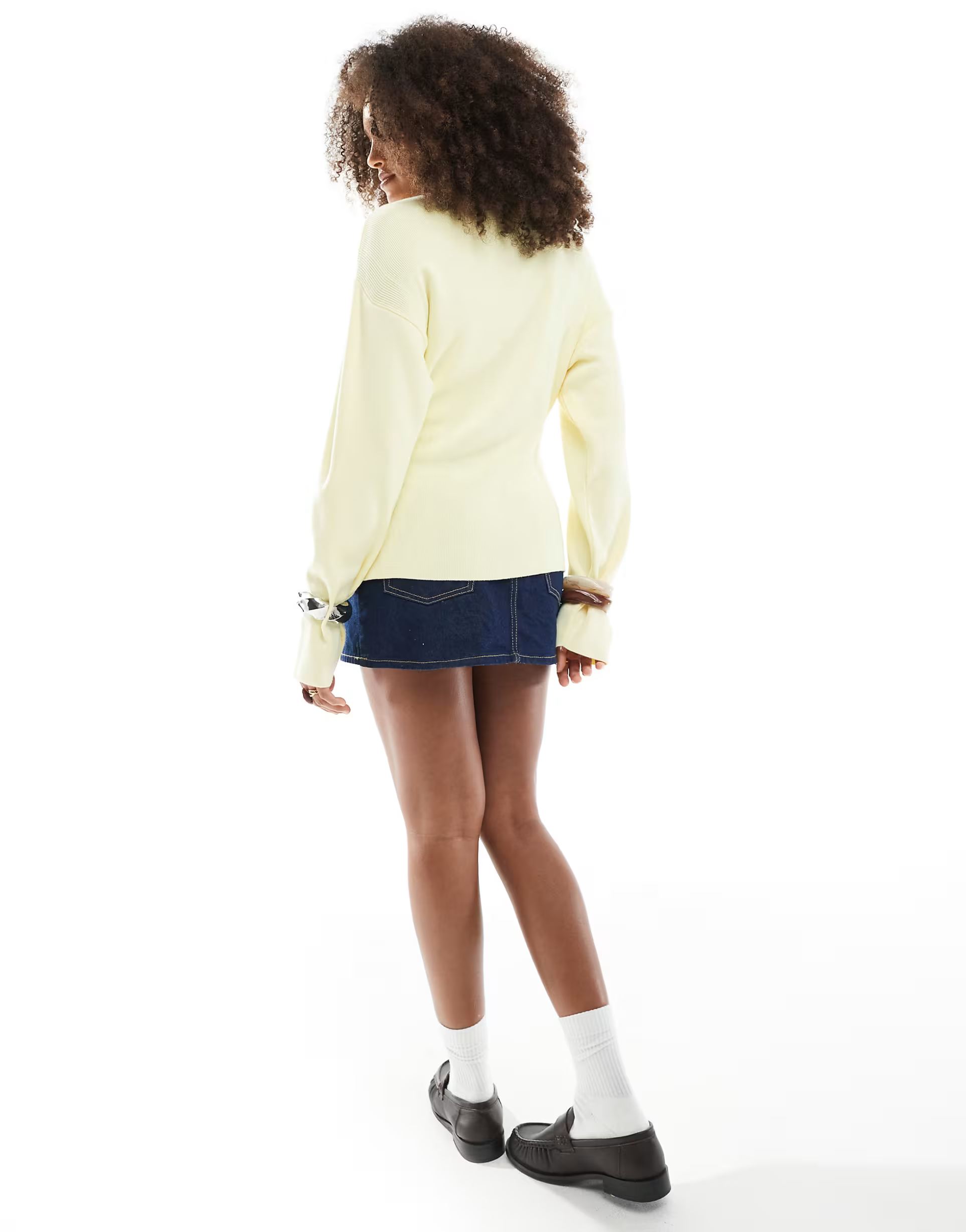 Elion Cardigan