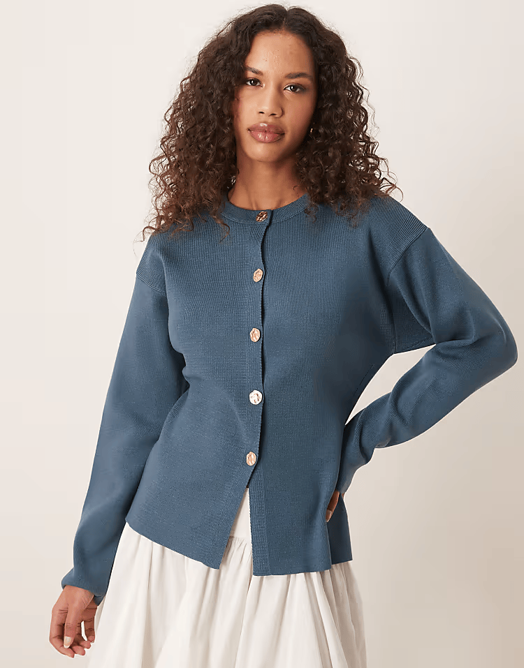 Elion Cardigan