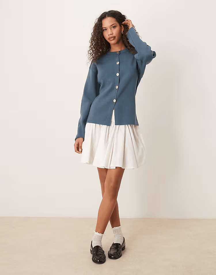 Elion Cardigan