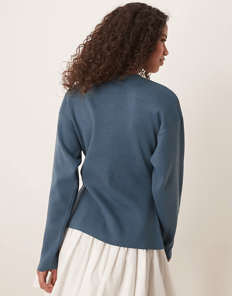 Elion Cardigan