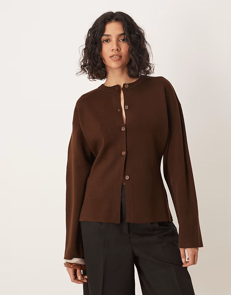 Elion Cardigan