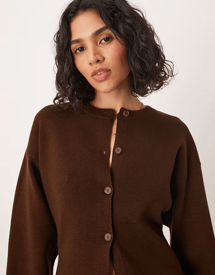 Elion Cardigan